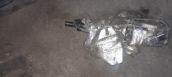 Fiat Uno S70 ateşleme beyni bobin