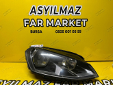 GOLF 7 SAĞ FAR - HATASIZ ORJİNAL