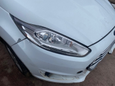 FORD FİESTA TİTANİUM SAĞ MERCEKLİ FAR ORİJİNAL