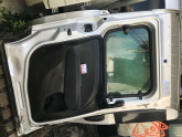 Oto Çıkma Parça / Kaporta & Karoser / Kapı / Fiat / Doblo / Çıkma Parça 