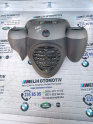 MİNİ COOPER R60 ÇIKMA GÖSTERGE ÇERÇEVESİ 9801429 9810000