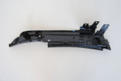 AUDİ Q7 ÇAMURLUK KILIÇ SACI SOL ÖN  4L0805175A 4L0805157A
