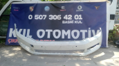 Passat b8 on tampon 15.20