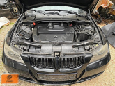 BMW E90 3.20 D ORJINAL ÇIKMA KRANK KASNAĞI