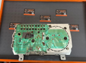 Oto Çıkma Parça / Isuzu / NKR / Elektrik / Gösterge Paneli / Çıkma Parça 