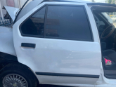 Renault / R 19 / Kaporta & Karoser / Sağ Arka Kapı / Çıkma Parça