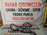 PEUGEOT 2008 ÖN TAMPON PARK SENSÖRÜ TESİSATI 9858591980