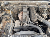 Oto Çıkma Parça / Kaporta & Karoser / Kupa / Isuzu / Trooper / Çıkma Parça 