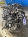 OCTAVİA SUPERB KODİAQ 1.6 TDI DCZ MOTOR KOMPLE ÇAĞRI OTO MASLAK