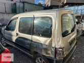 PEUGEOT PARTNER CITROEN BERLİNGO SAĞ SÜRGÜLÜ KAPI SÖKME ORJİNAL