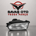 CLİO ÖN SİS FARI SAĞ SOL 1995 1996 1997 1998 1999 / TAİWAN