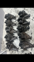 Oto Çıkma Parça / Şanzıman & Vites / Defransiyel / Isuzu / D-Max / Çıkma Parça 