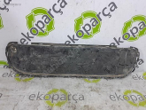 MINI COOPER 2010 2014 R60 ARKA TAMPON PLAKALIK 51129803166