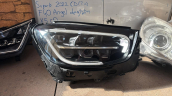 MERCEDES GLC W253 MAKYAJLI FULL LED SAĞ FAR 2539066403