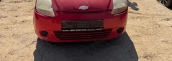 CHEVROLET SPARK ÖN TAMPON ÇIKMA