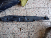 Volkswagen Jetta ön sağ çamurluk uç plakası