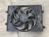 Oto Çıkma Parça / Isıtma, Soğutma & Klima / Fan Paneli / Chery / Omoda 5 / Çıkma Parça 