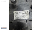 7P0937548H PORSCHE CAYENNE SİGORTA KUTUSU