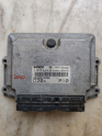 Fiat Ducato 2.0 Motor Beyni 9648312780 - 0281010346