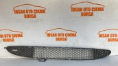 Peugeot 206 1998 2006 Ön Tampon Orta Izgarası 9648291877