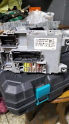 00518263170 Fiat grand Punto body beyni