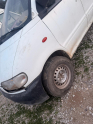 Nissan vanetta sol ön çamurluk