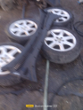 JAGUAR S TYPE ÖN CAM IZGARA