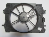 RADYATÖR FAN DAVLUMBAZI RENAULT CAPTUR 13-19 2147533416R
