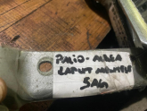 Oto Çıkma Parça / Mekanik / Kapı Menteşesi / Fiat / Albea / Çıkma Parça 