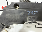 Oto Çıkma Parça / Kaporta & Karoser / Ön Panel / Togg / T10X / Çıkma Parça 