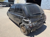 Oto Çıkma Parça / Kaporta & Karoser / Kapı / Nissan / Micra / Çıkma Parça 