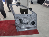 Oto Çıkma Parça / Kaporta & Karoser / Kapı / Peugeot / 408 / Çıkma Parça 