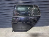 GOLF 7 SOL ARKA KAPI SİYAH - 5G4833055