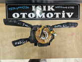 Fiat doblo 4 far silgi sinyal çıkma orjinal sökme