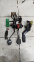 CONNECT PEDAL TAKIMI ORJİNAL ÇIKMA PARÇA