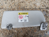 Oto Çıkma Parça / Kaporta & Karoser / Güneşlik / Renault / Megane / Çıkma Parça 