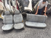 RENAULT CLİO ŞÖFÖR KOLTUĞU , CLİO YOLCU KOLTUĞU 00-08 MODEL