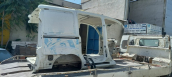 2002-2007 FİAT DOBLO  -DS OTOMOTİV- *AÇIKLAMYI OKUYUN*