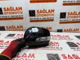 ÇIKMA MERCEDES W164 SOL AYNA KAPAĞI