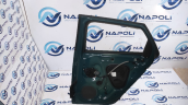 Oto Çıkma Parça / Kaporta & Karoser / Kapı / Audi / A1 / Sıfır Parça 