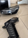 Oto Çıkma Parça / Elektrik / Far / Renault / Clio / Çıkma Parça 