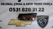 PEUGEOT 2008 SAĞ İÇ STOP ÇIKMA ORJİNAL