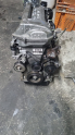 TOYOTA COROLLA 1.6 ORJİNAL ÇIKMA BLOK ÇAVUŞOĞLU TOYOTA