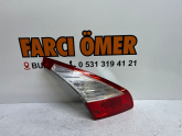 RENAULT MEGANE 3 SOL İÇ STOP SIFIR