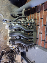 Pejo benzinli motor