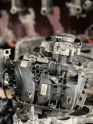 1.0 OPEL CORSA EMME MANİFOLDU/GAZ KELEBEĞİ