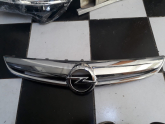 OPEL CORSA D ÖN PANJUR NİKELAJI - OPEL YEDEK PARÇA