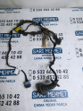 ÇIKMA CİTROEN C4 PİCASSO SOL ÖN KAPI İÇ TESİSATI 9662009380