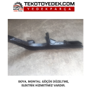RENAULT 12 R12 YARIM ALT SASE SAG SOL
