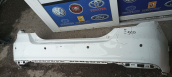 Oto Çıkma Parça / Kaporta & Karoser / Arka Tampon / Fiat / Egea / Çıkma Parça 